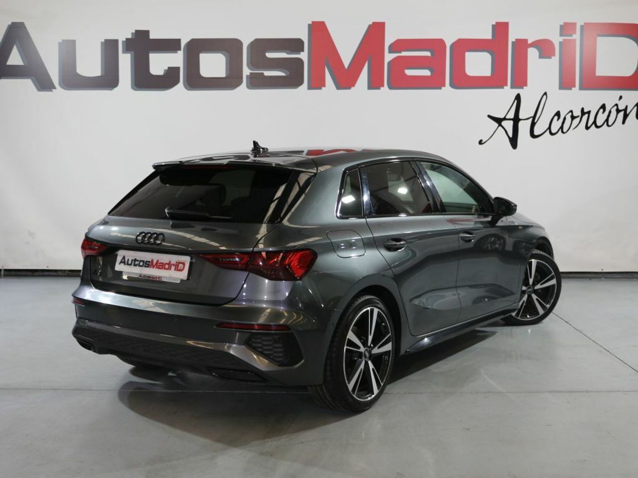 Foto Audi A3 3