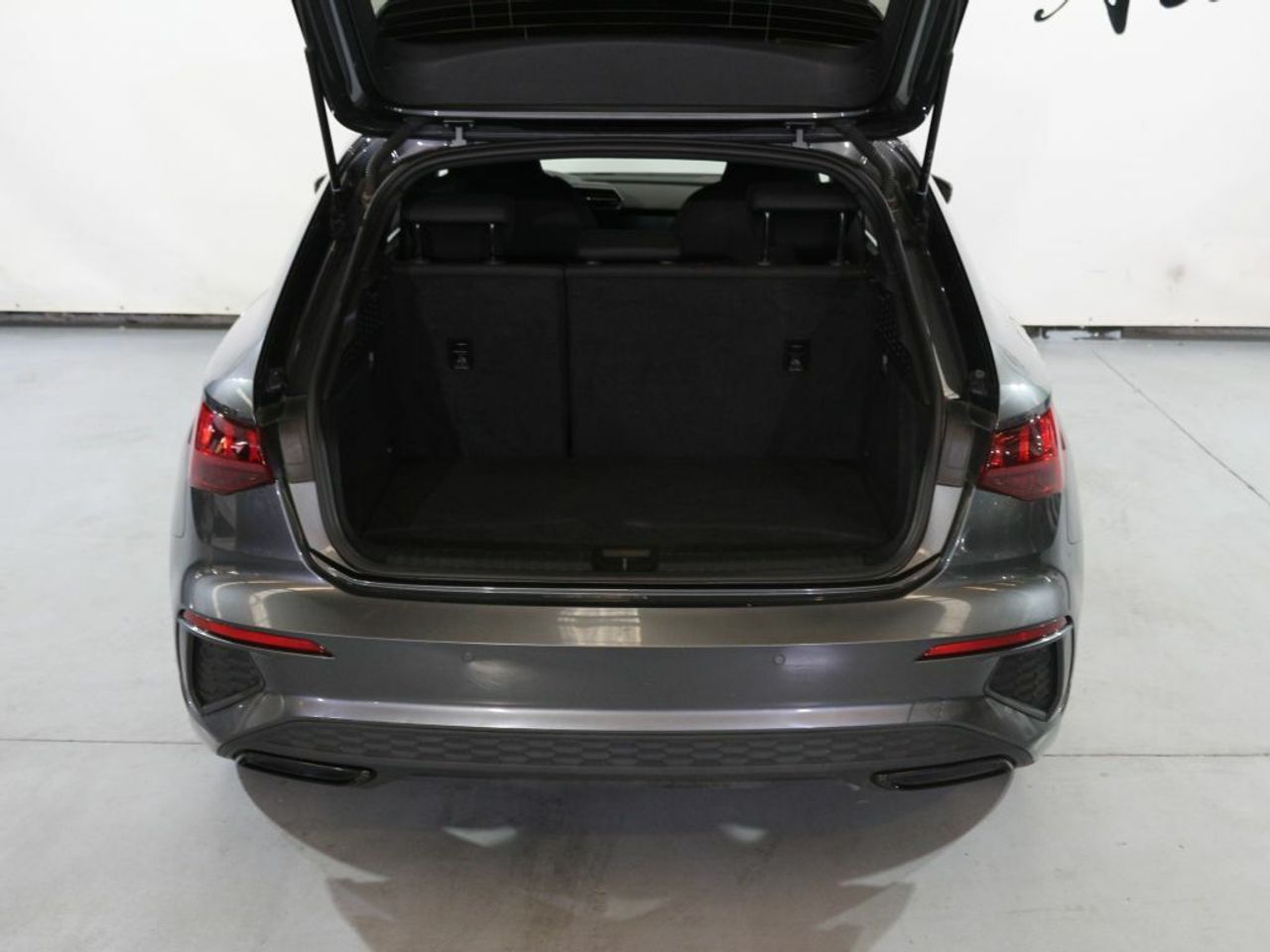 Foto Audi A3 6