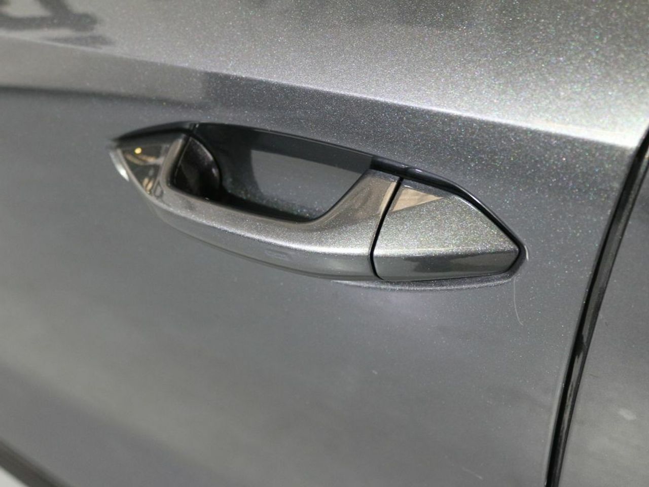 Foto Audi A3 7