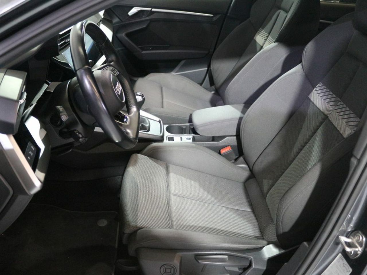 Foto Audi A3 11