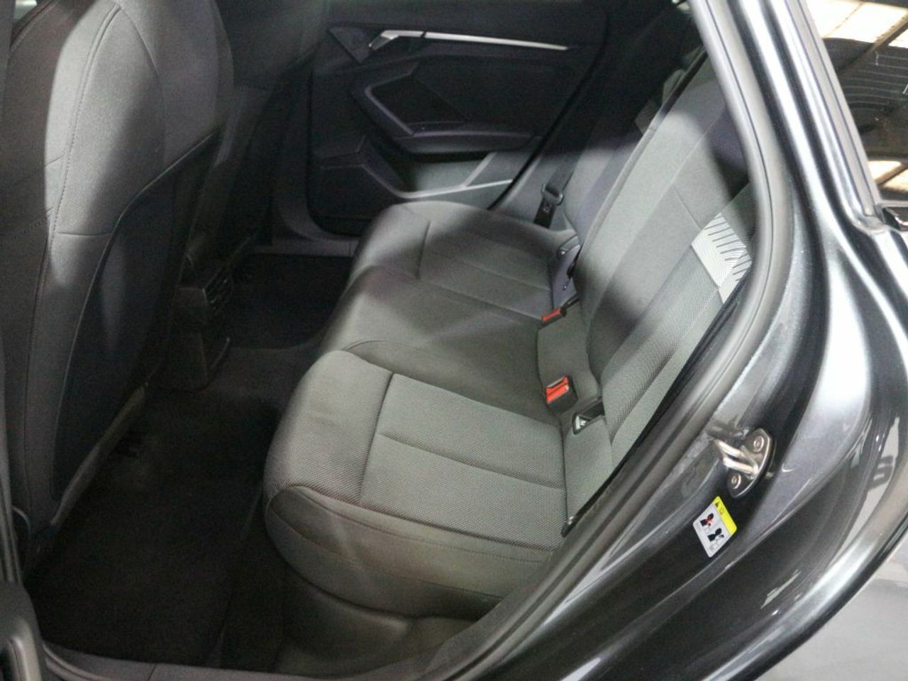 Foto Audi A3 12
