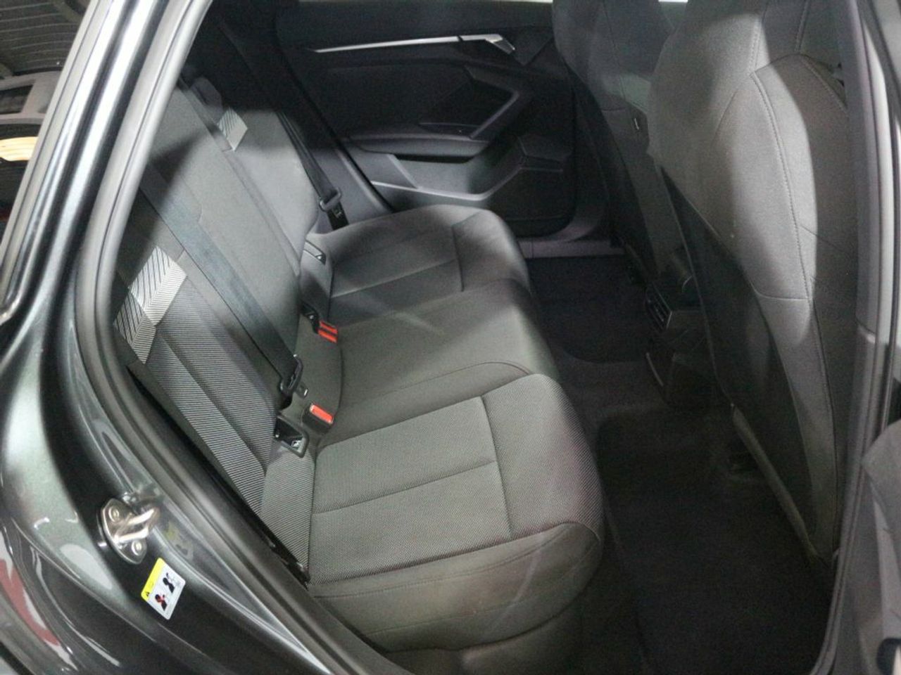 Foto Audi A3 13