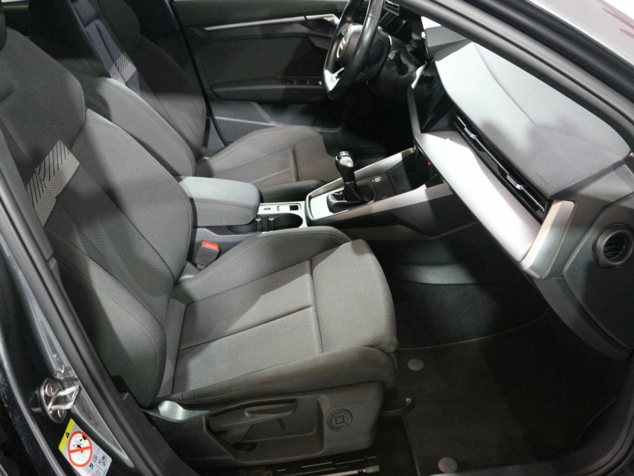 Foto Audi A3 14