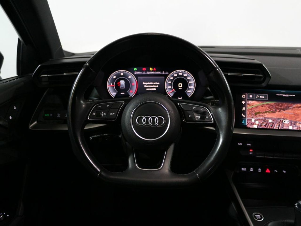 Foto Audi A3 16