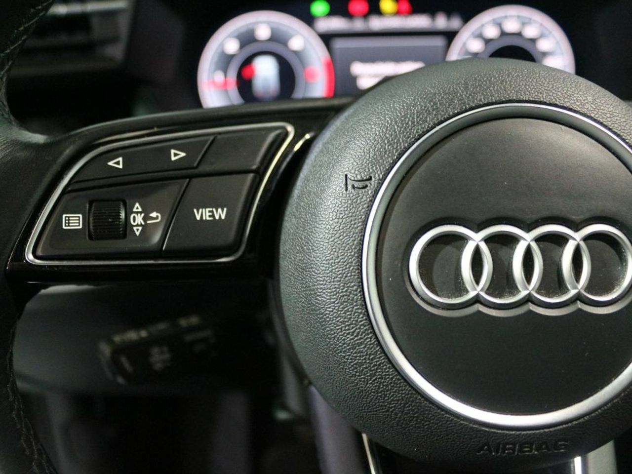 Foto Audi A3 17