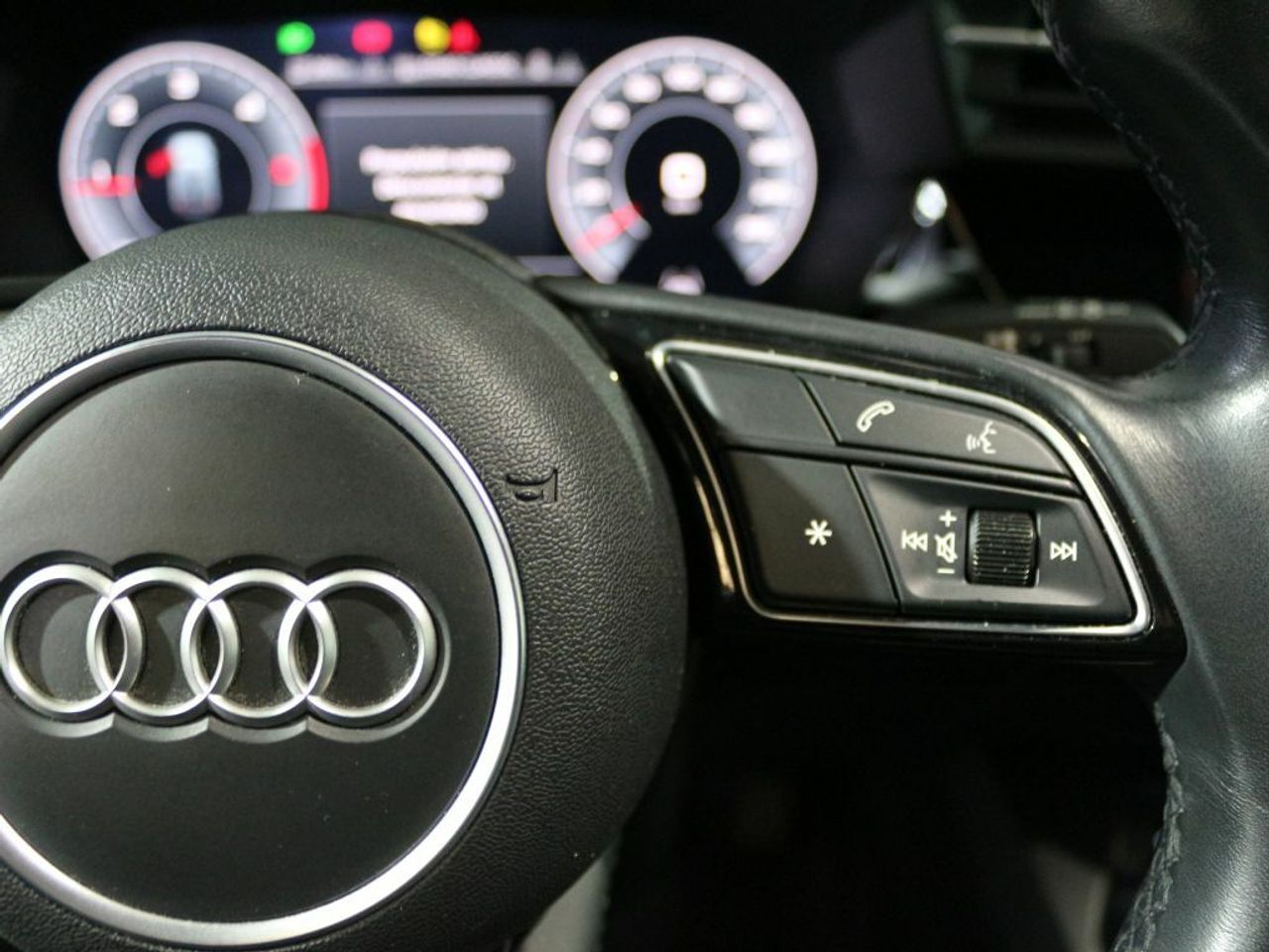 Foto Audi A3 18