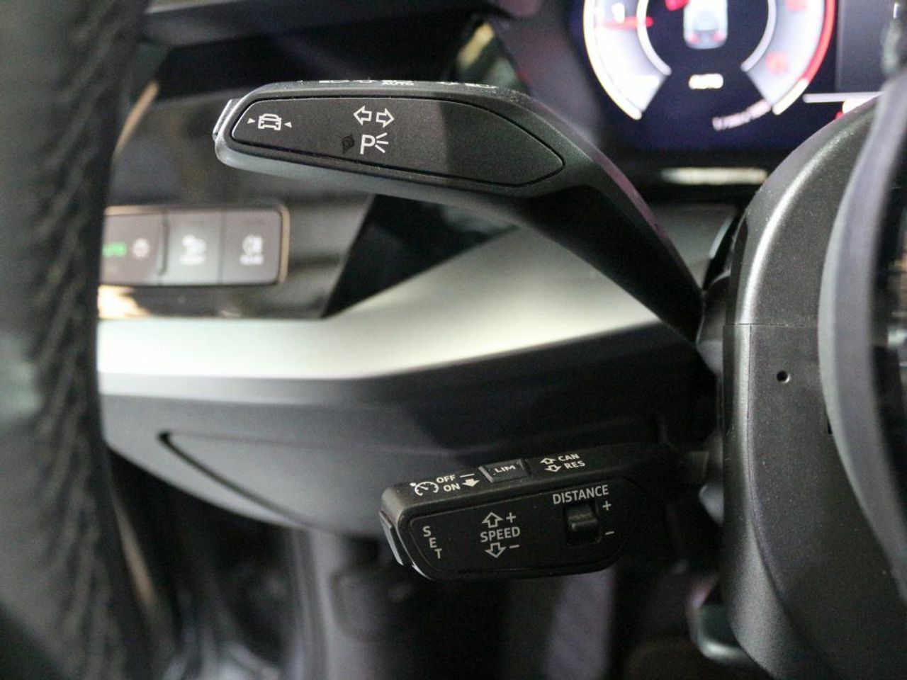 Foto Audi A3 19