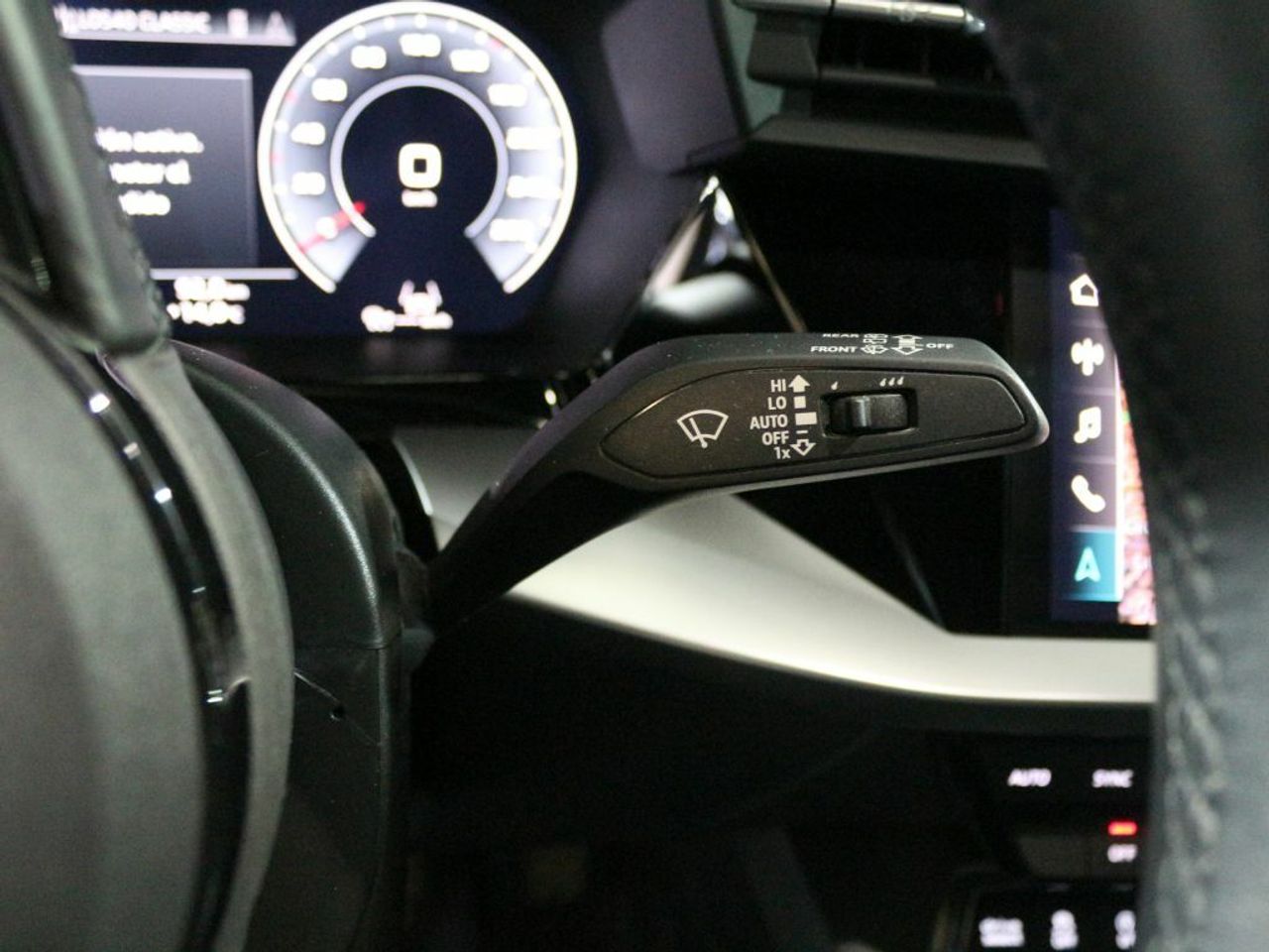 Foto Audi A3 20
