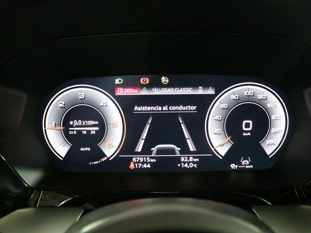 Foto Audi A3 21