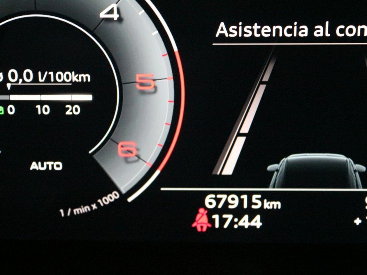 Foto Audi A3 22