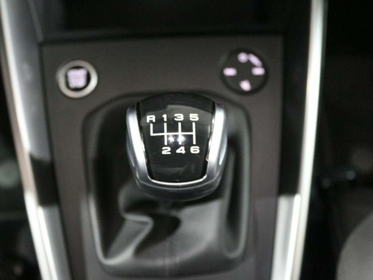 Foto Audi A3 29