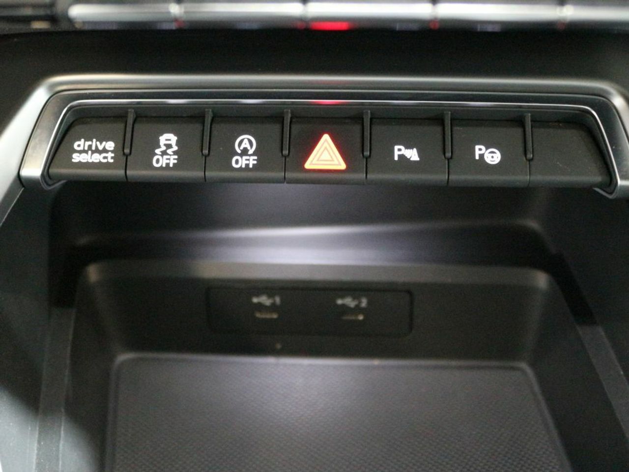 Foto Audi A3 30