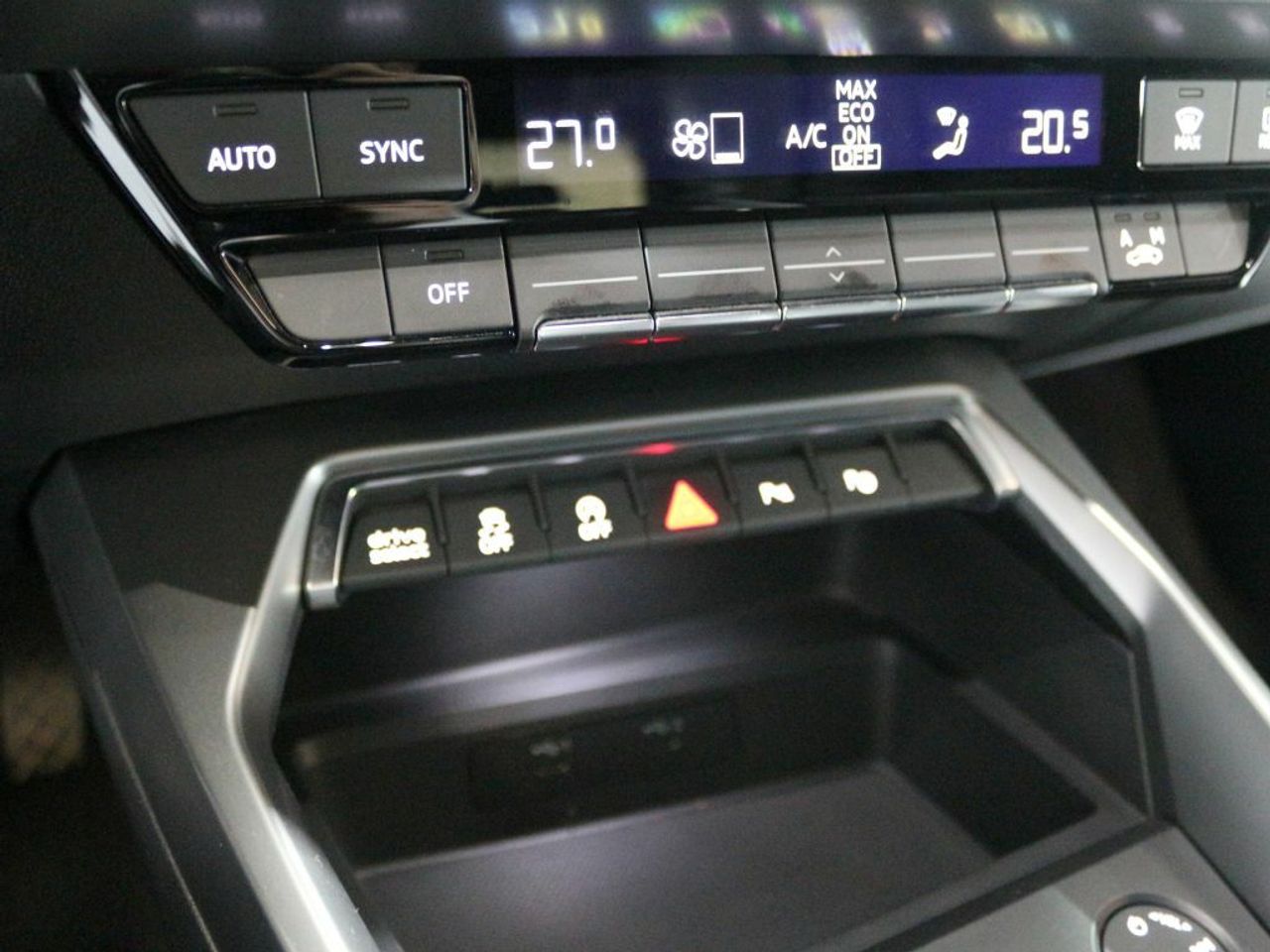 Foto Audi A3 31