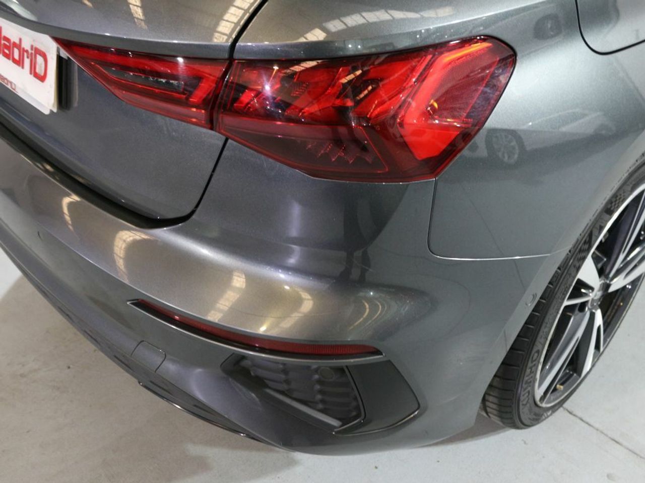 Foto Audi A3 33