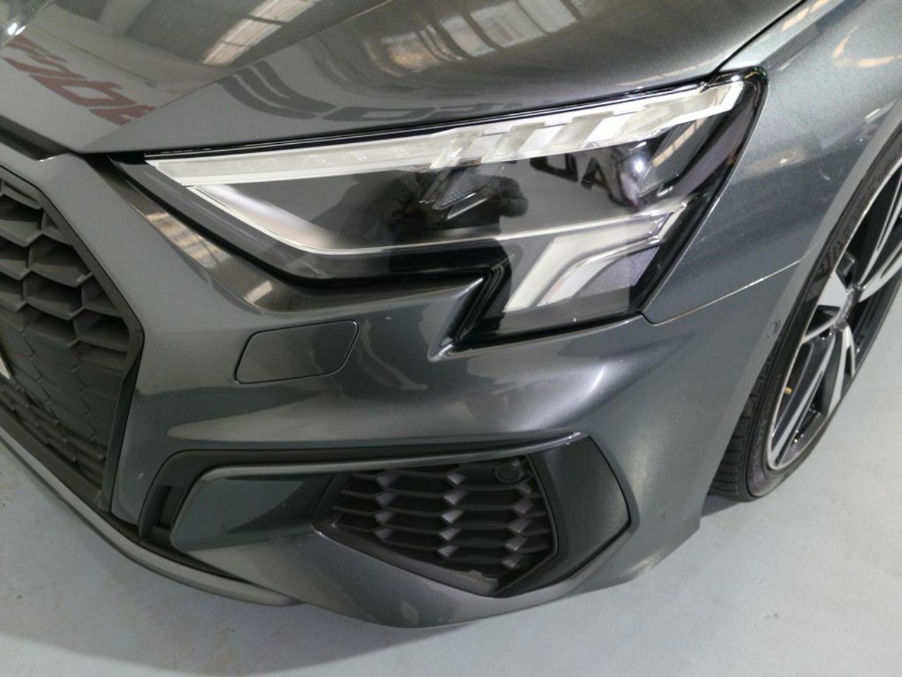Foto Audi A3 34