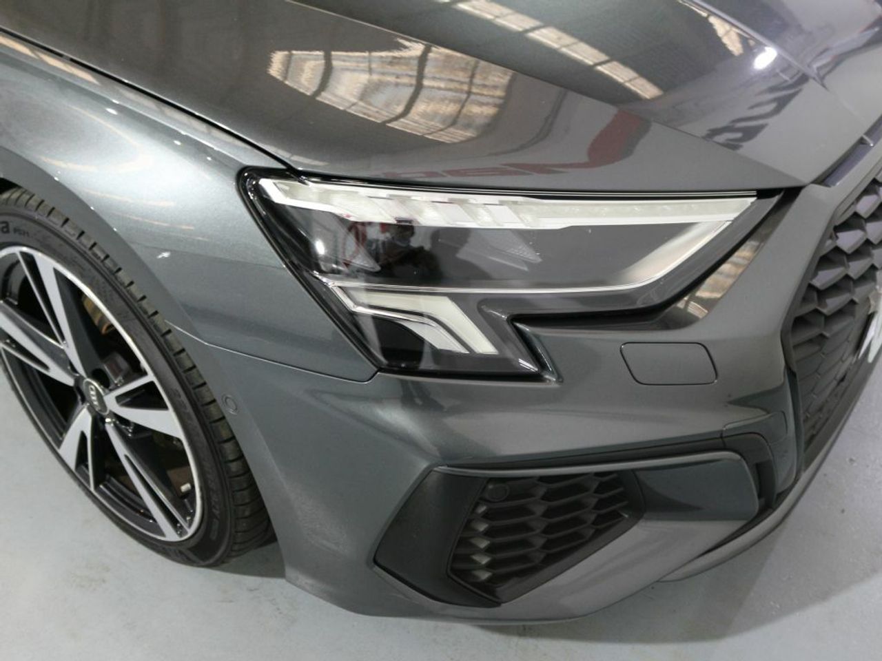 Foto Audi A3 35