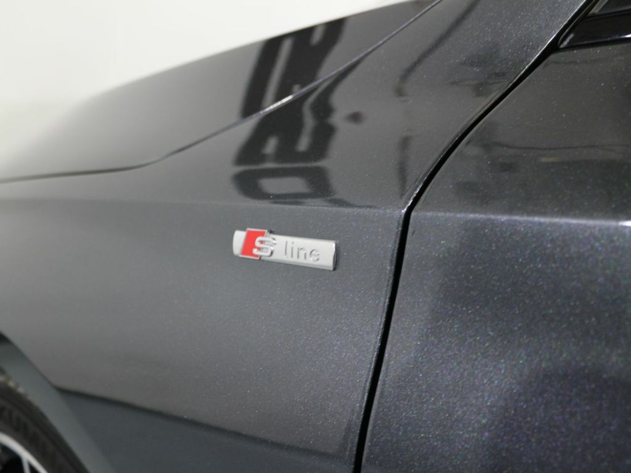 Foto Audi A3 36