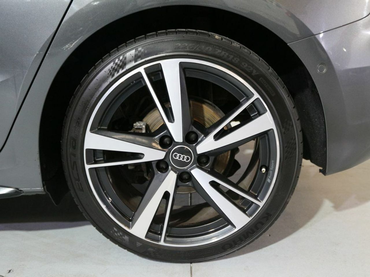 Foto Audi A3 37