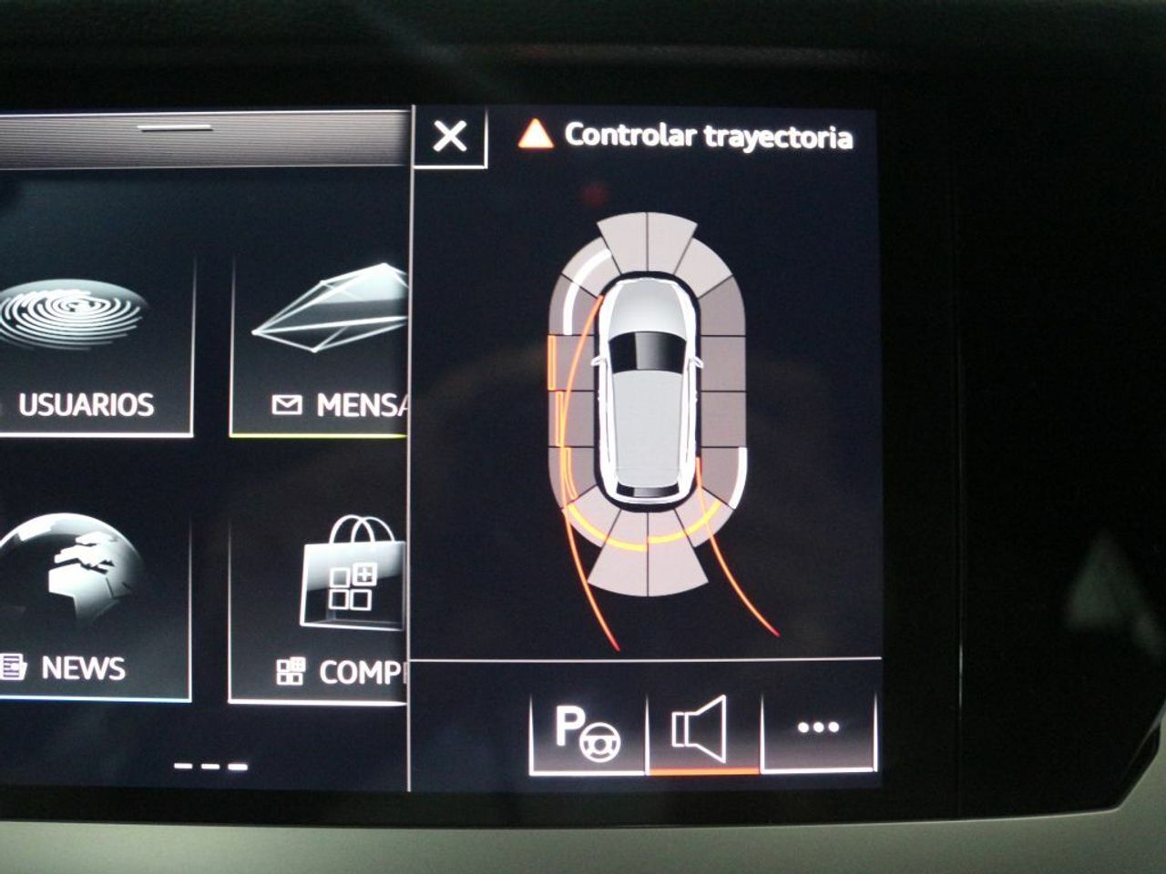 Foto Audi A3 38