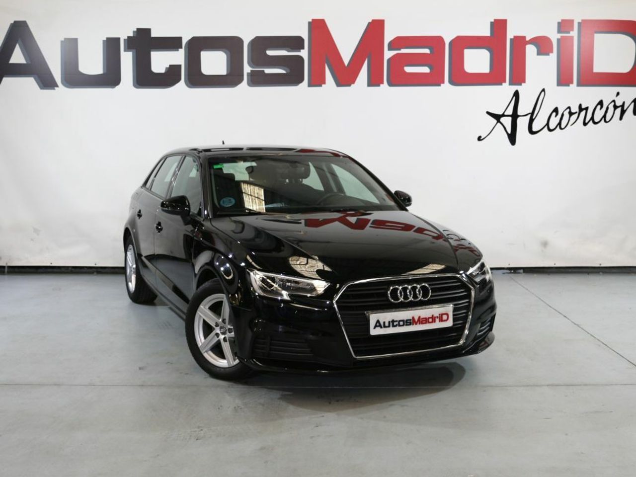 Foto Audi A3 1