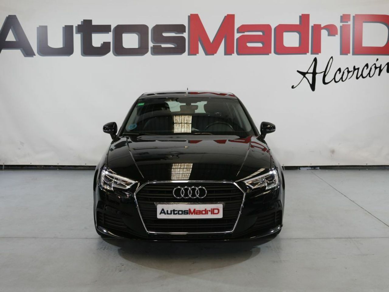 Foto Audi A3 2
