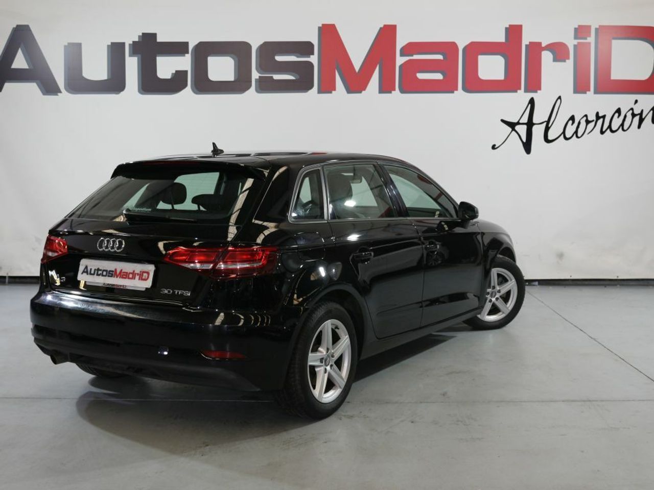 Foto Audi A3 3