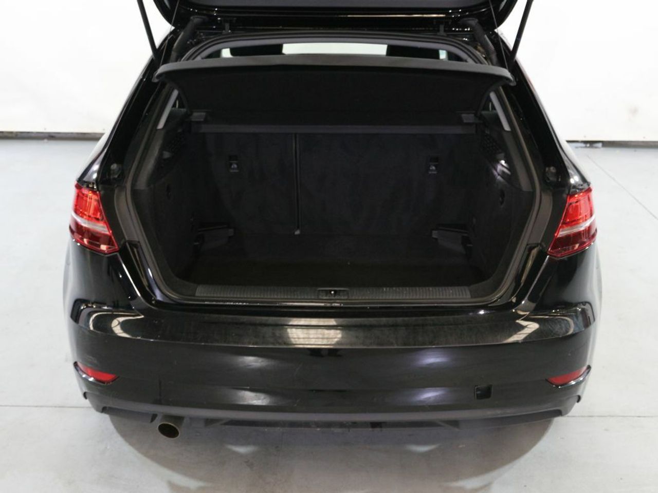 Foto Audi A3 6