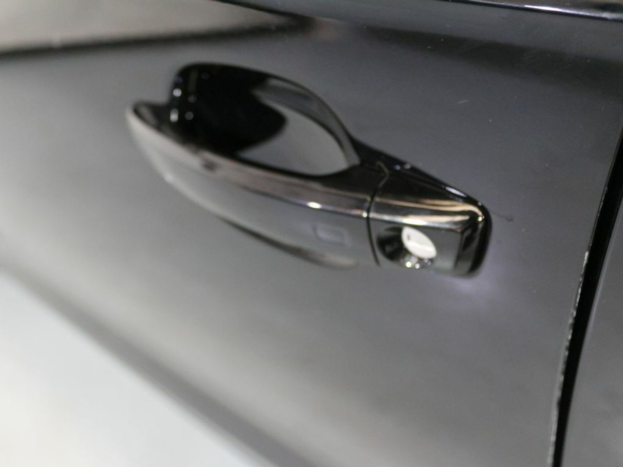 Foto Audi A3 7
