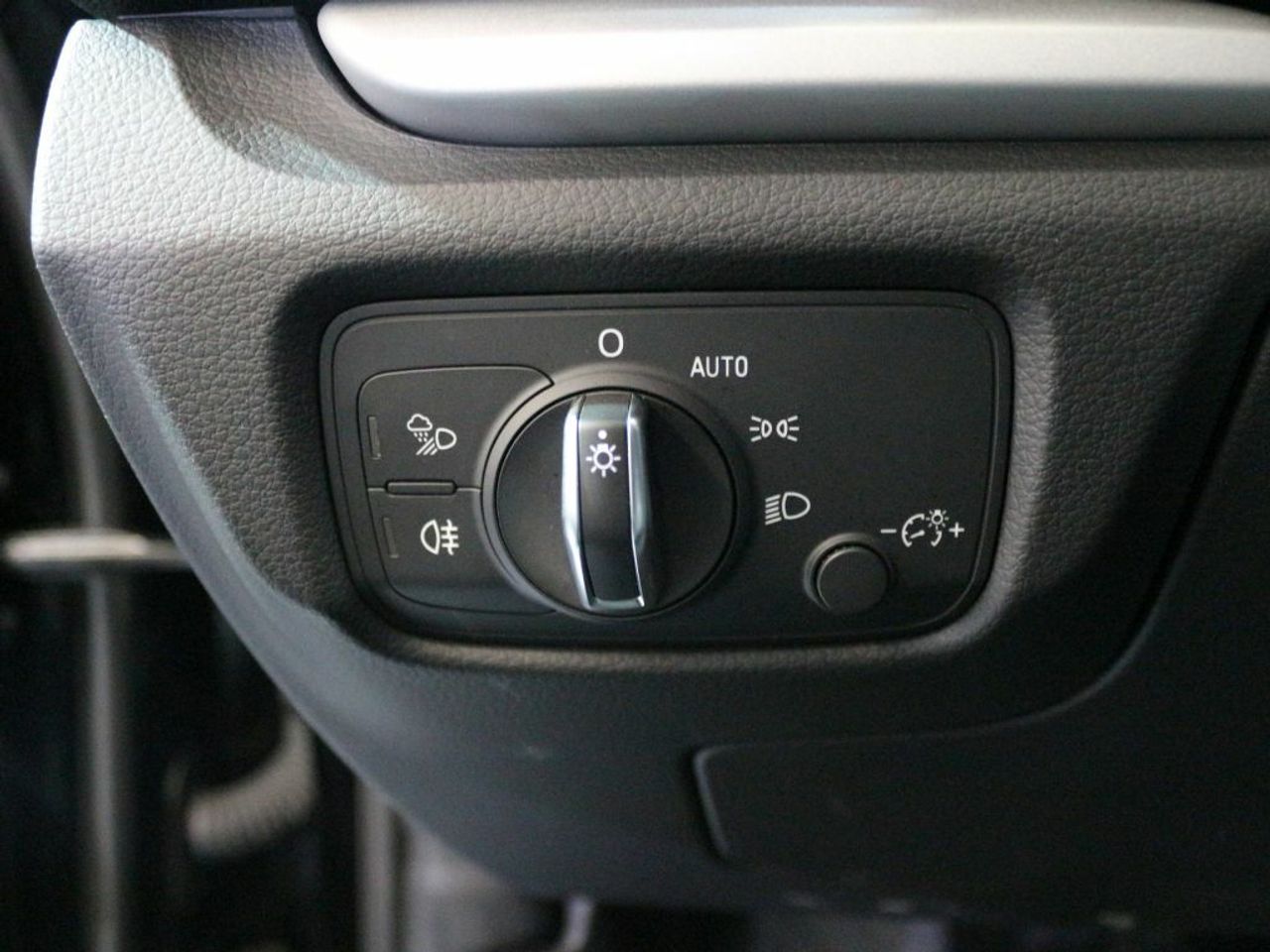 Foto Audi A3 10