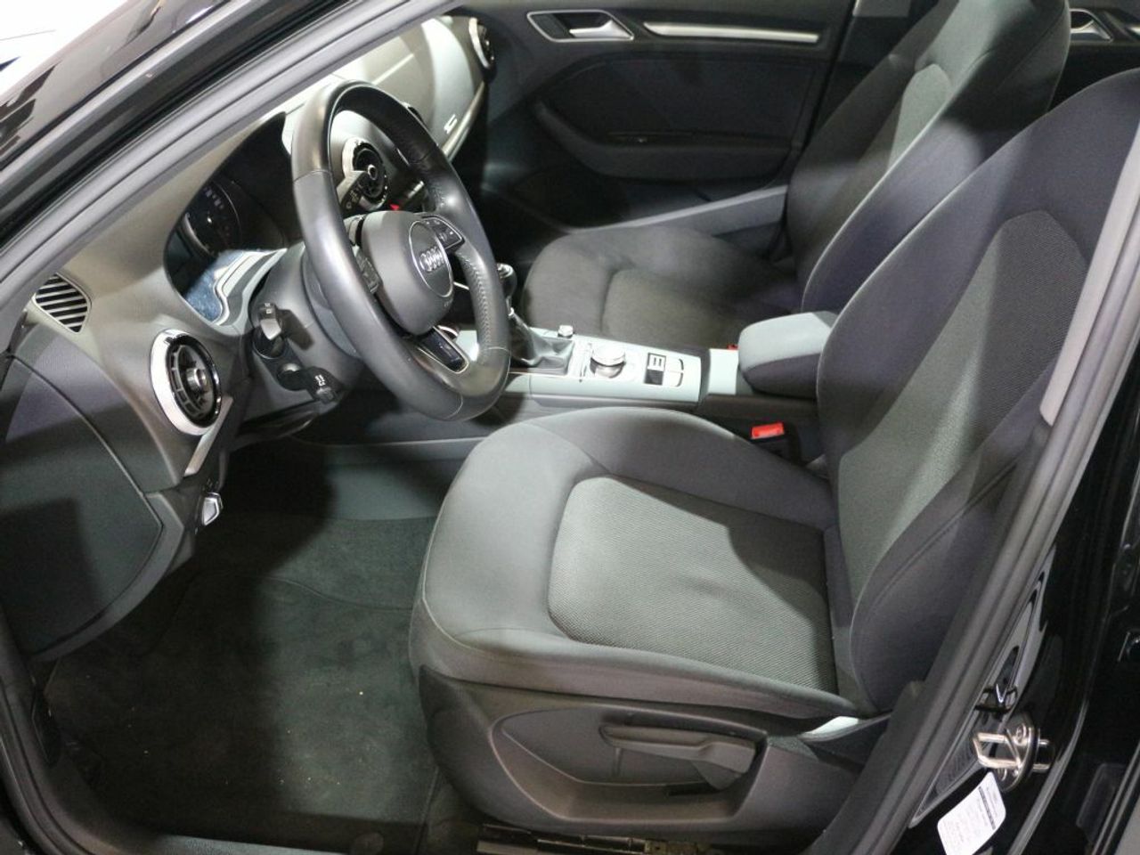Foto Audi A3 11