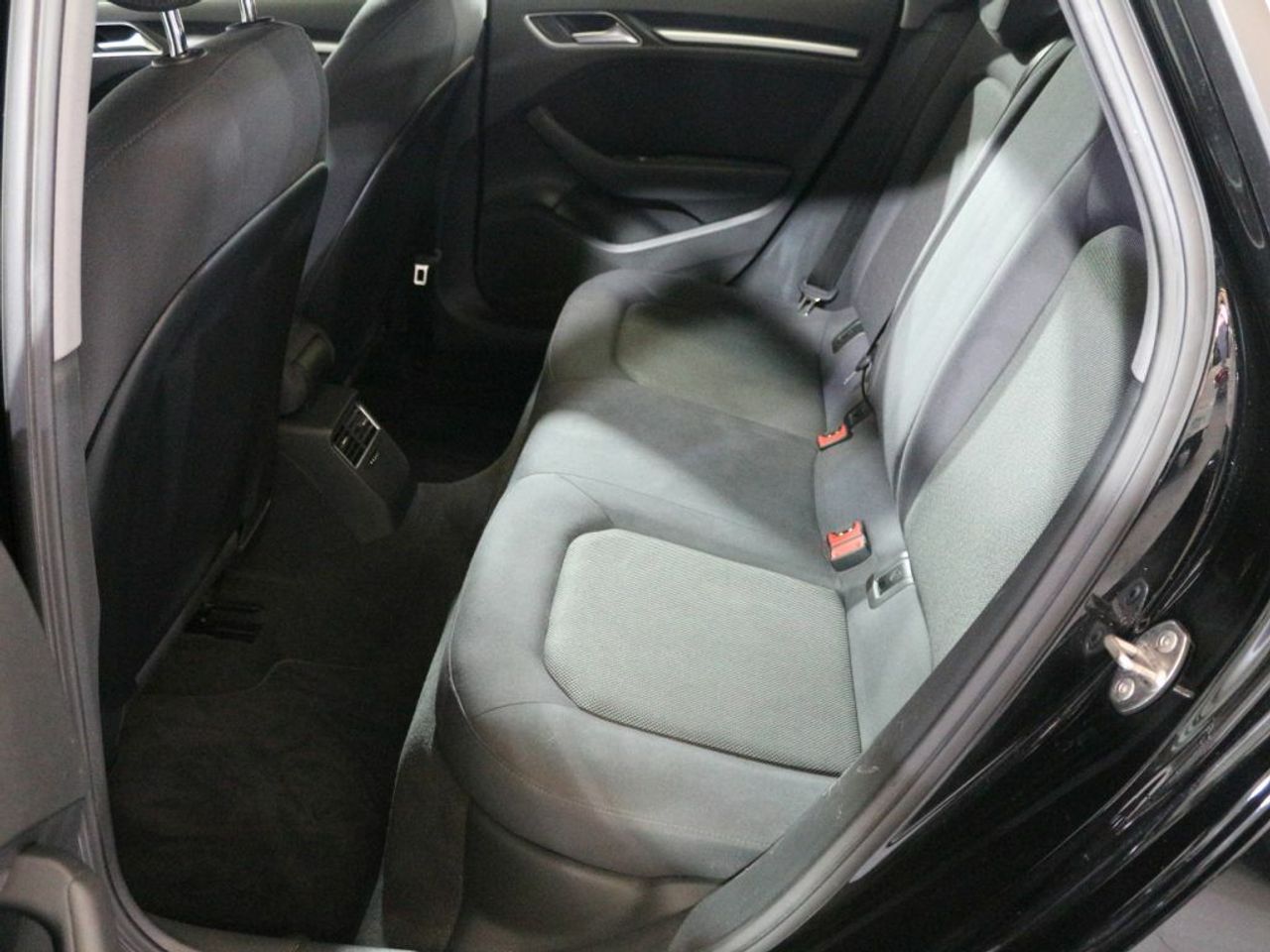 Foto Audi A3 12
