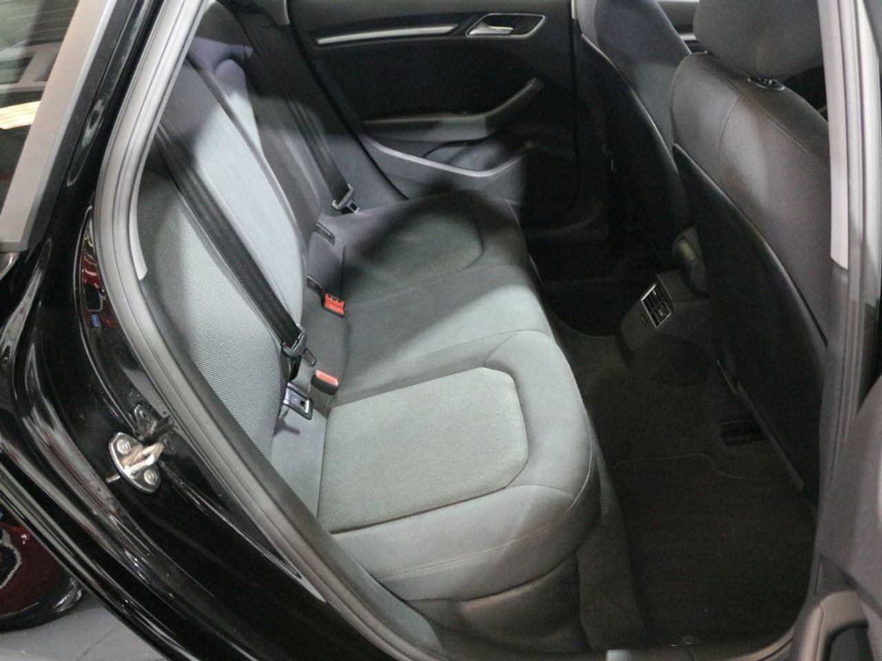 Foto Audi A3 13