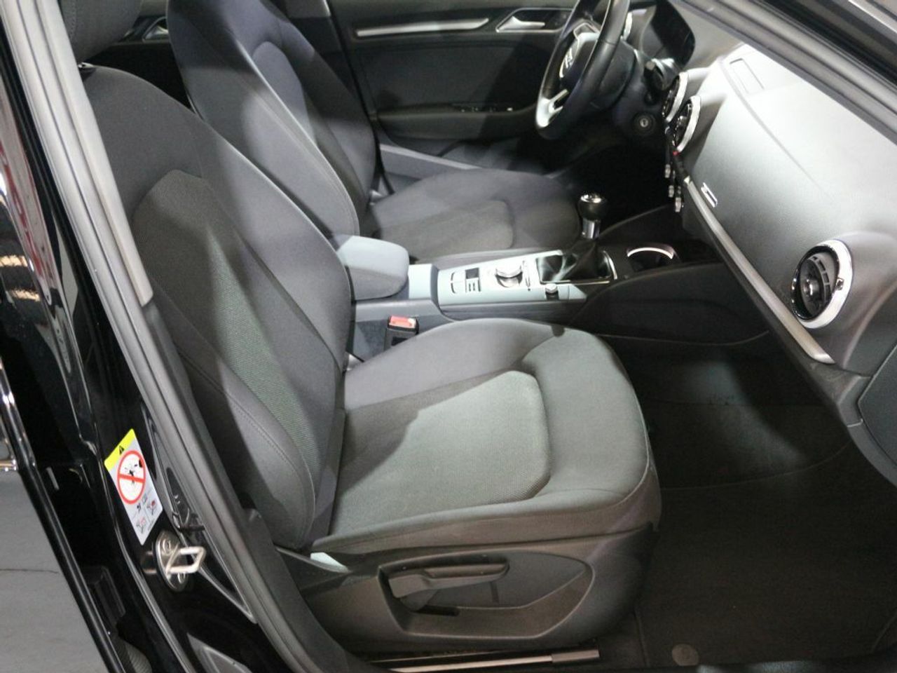 Foto Audi A3 14