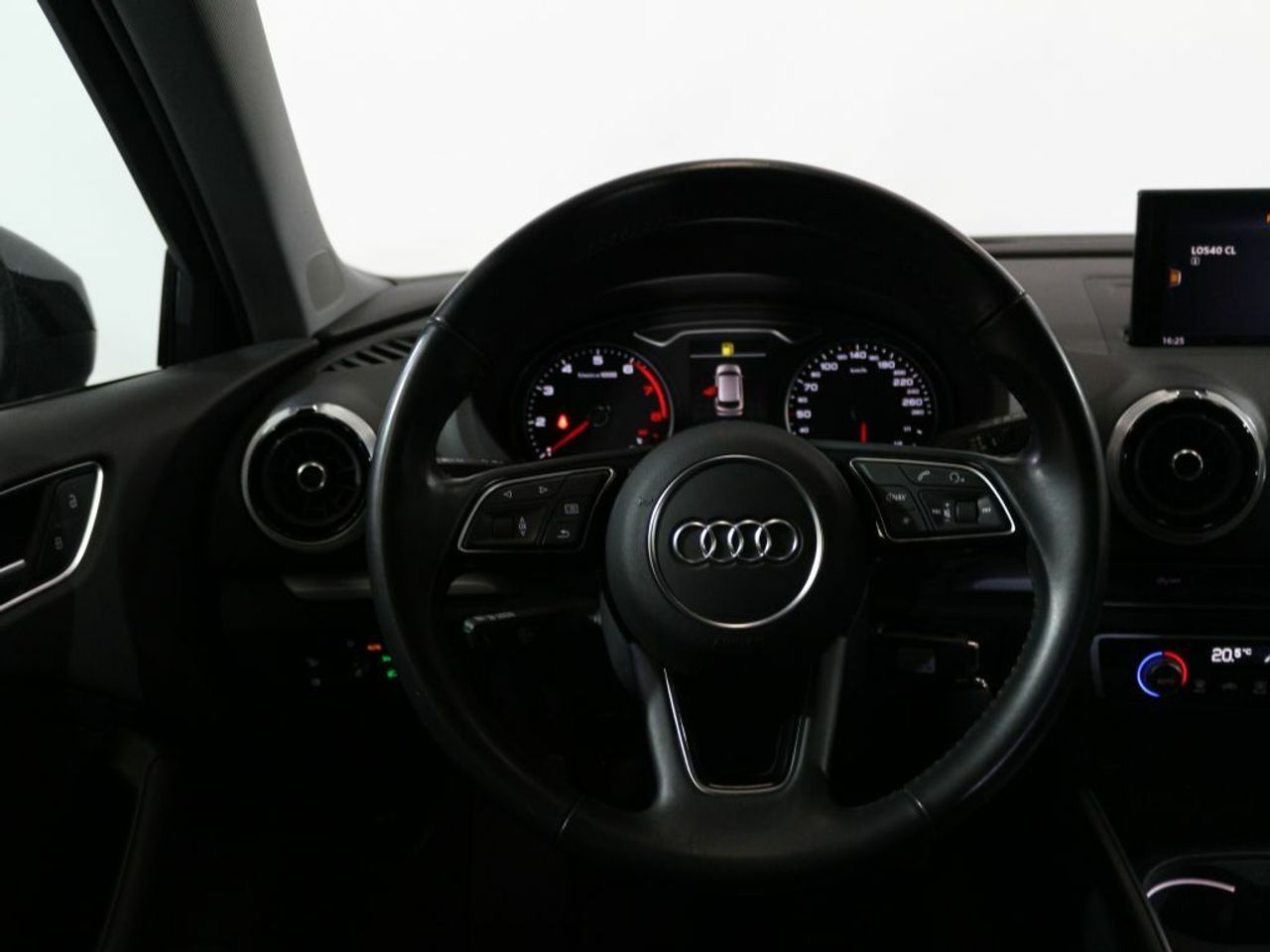 Foto Audi A3 16
