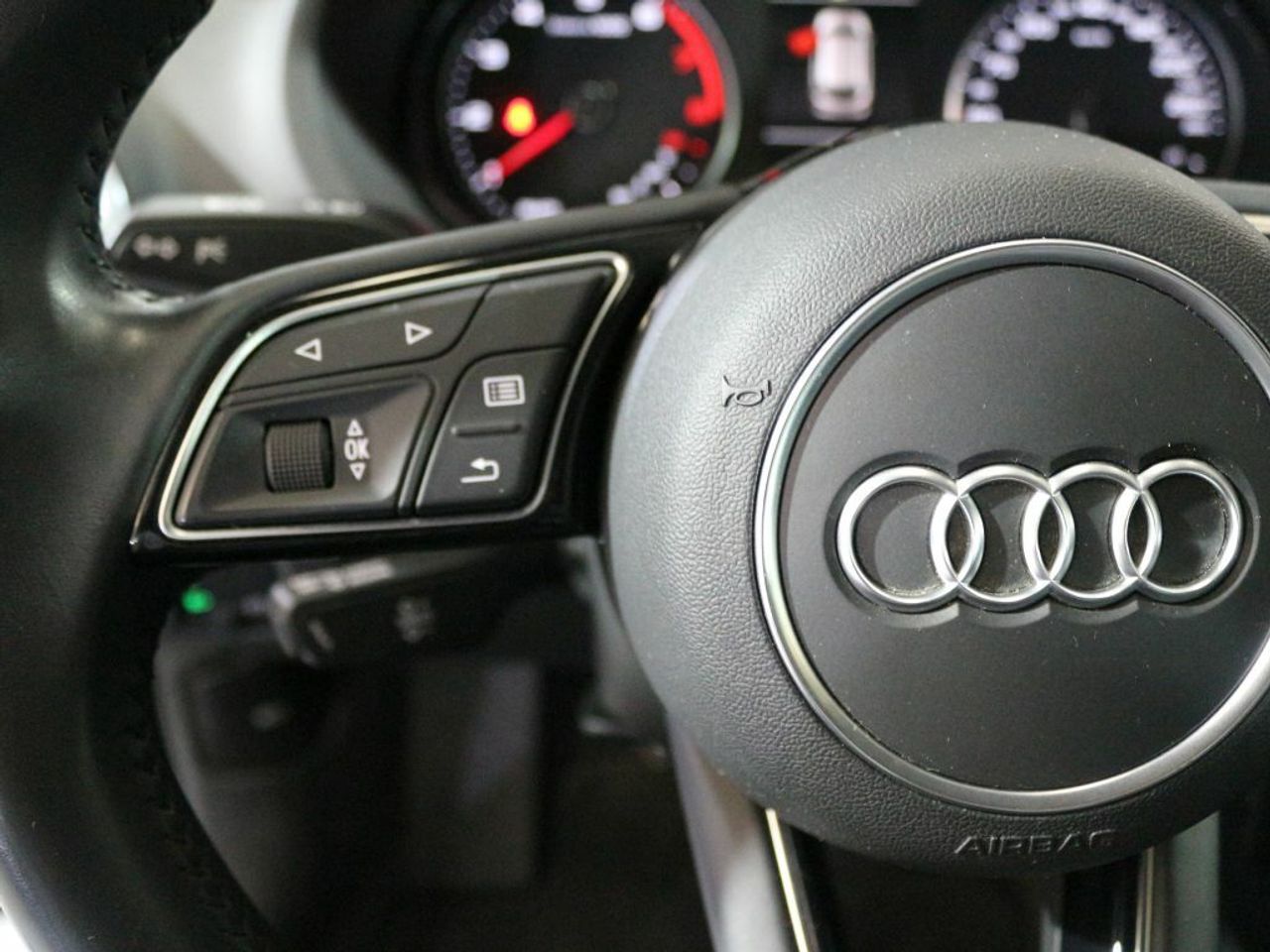 Foto Audi A3 17