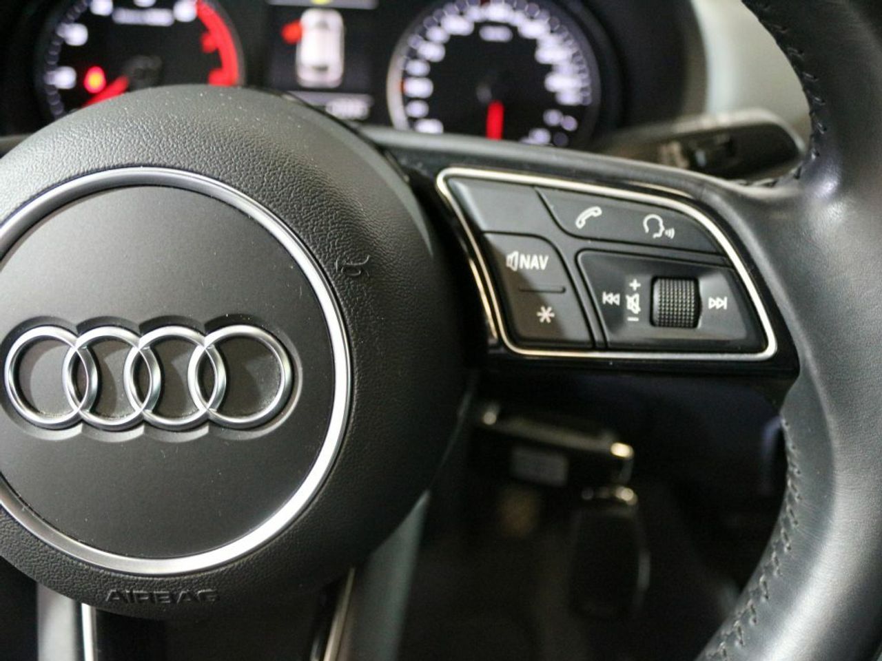 Foto Audi A3 18