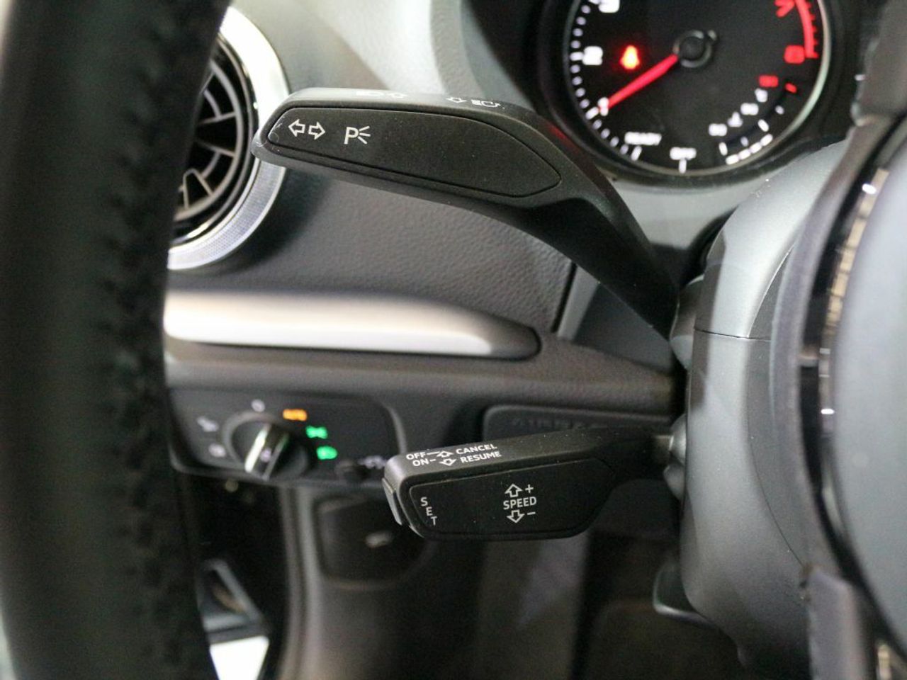 Foto Audi A3 19