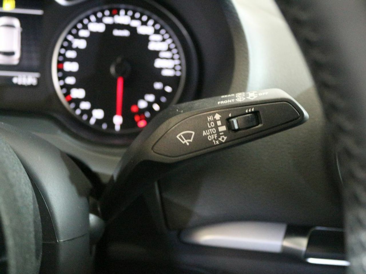 Foto Audi A3 20