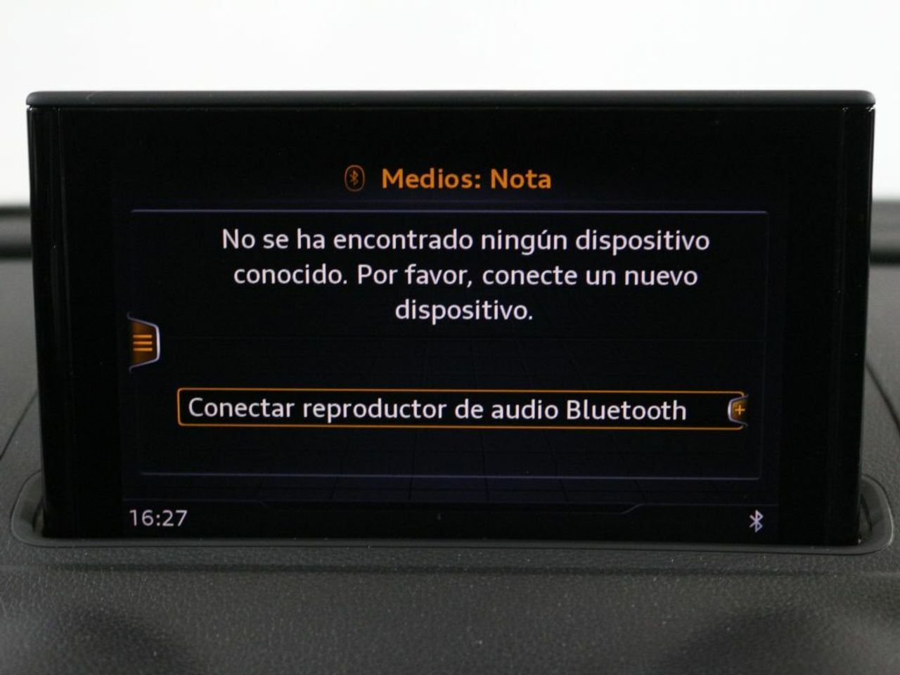 Foto Audi A3 24