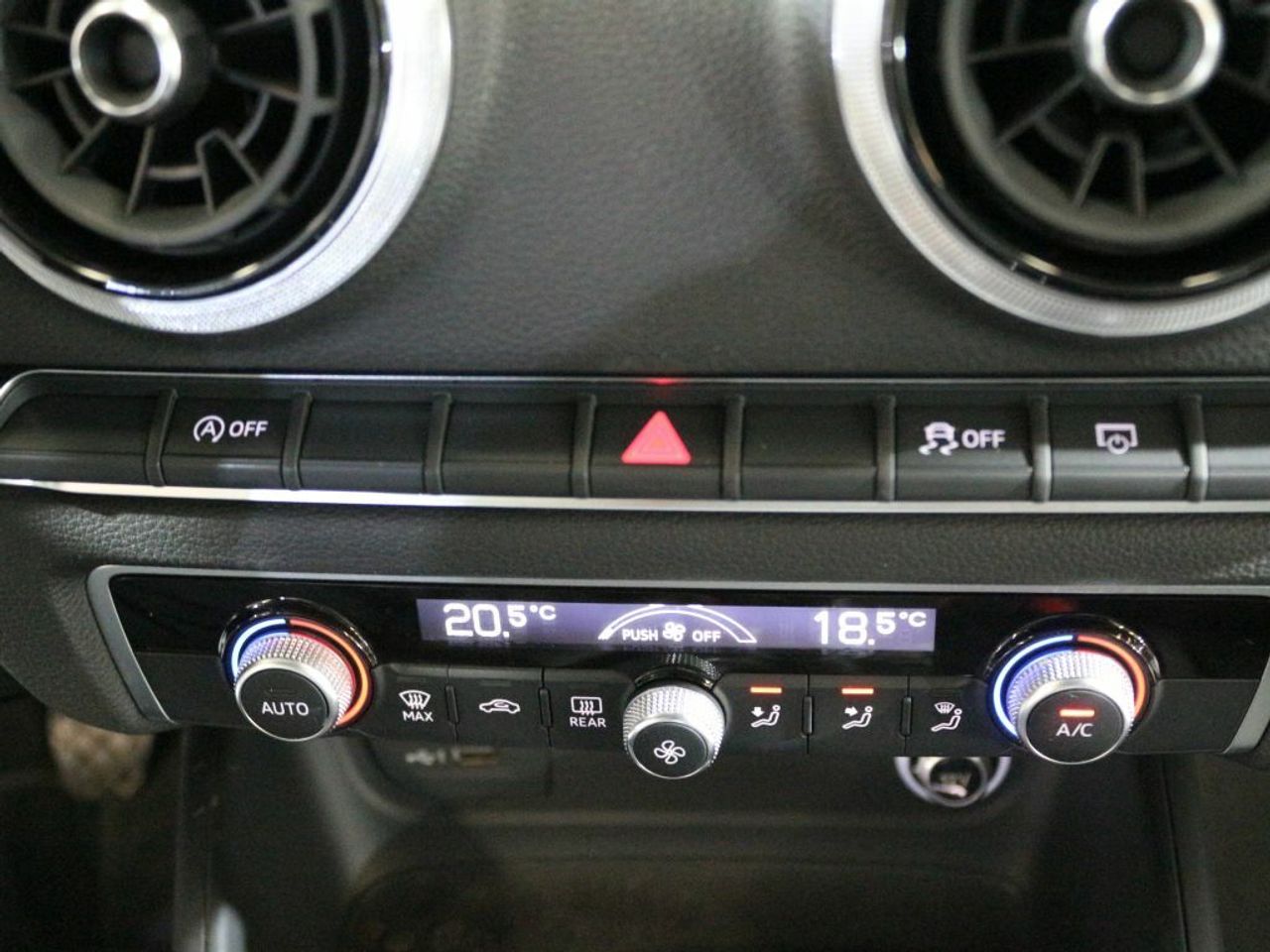 Foto Audi A3 25