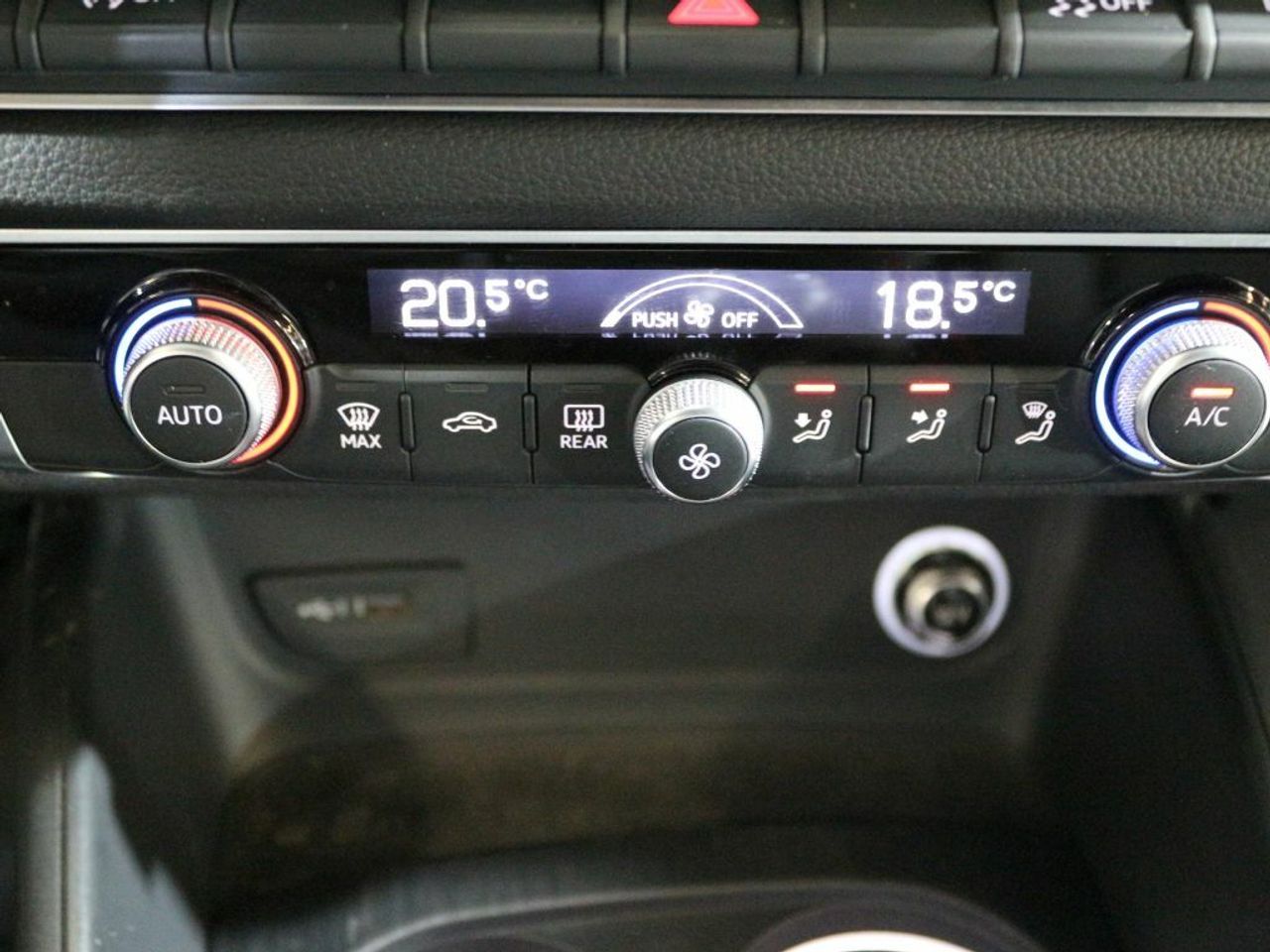 Foto Audi A3 26