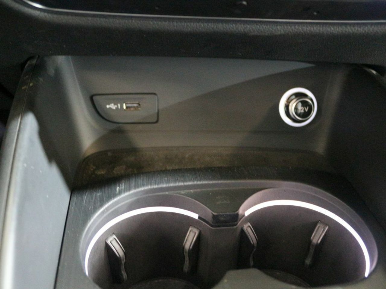 Foto Audi A3 27