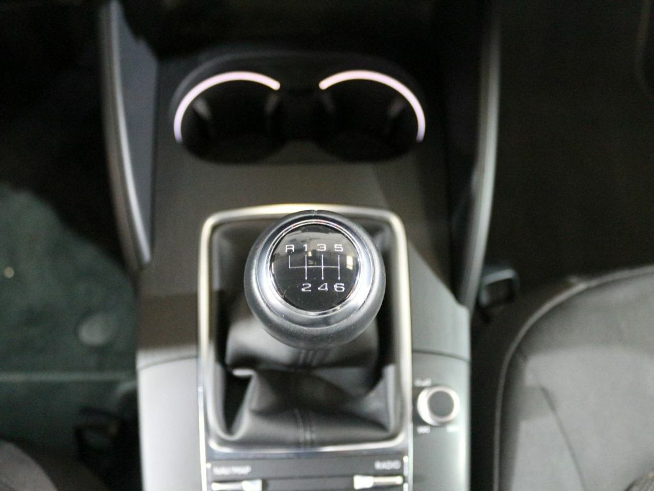Foto Audi A3 28