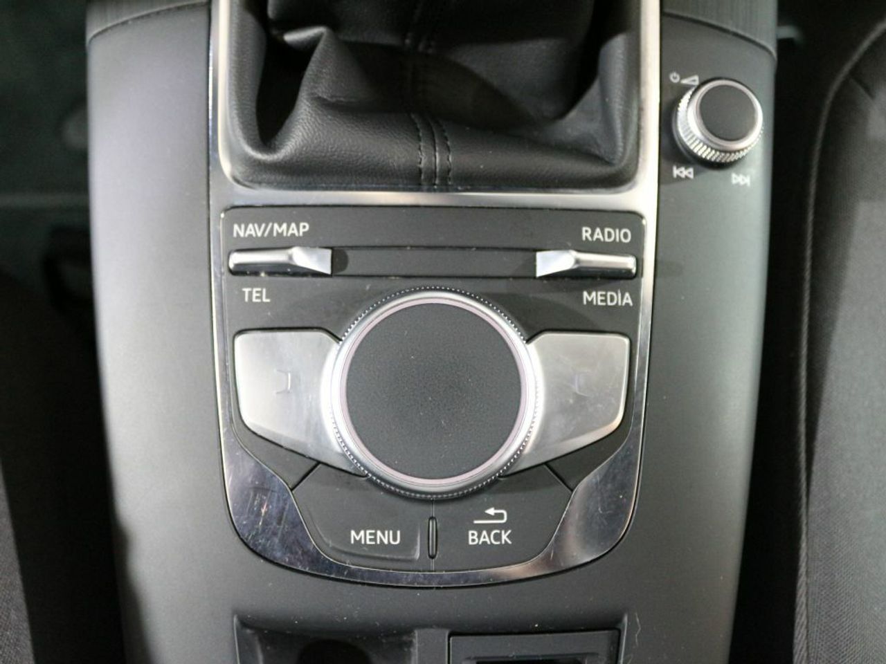 Foto Audi A3 30