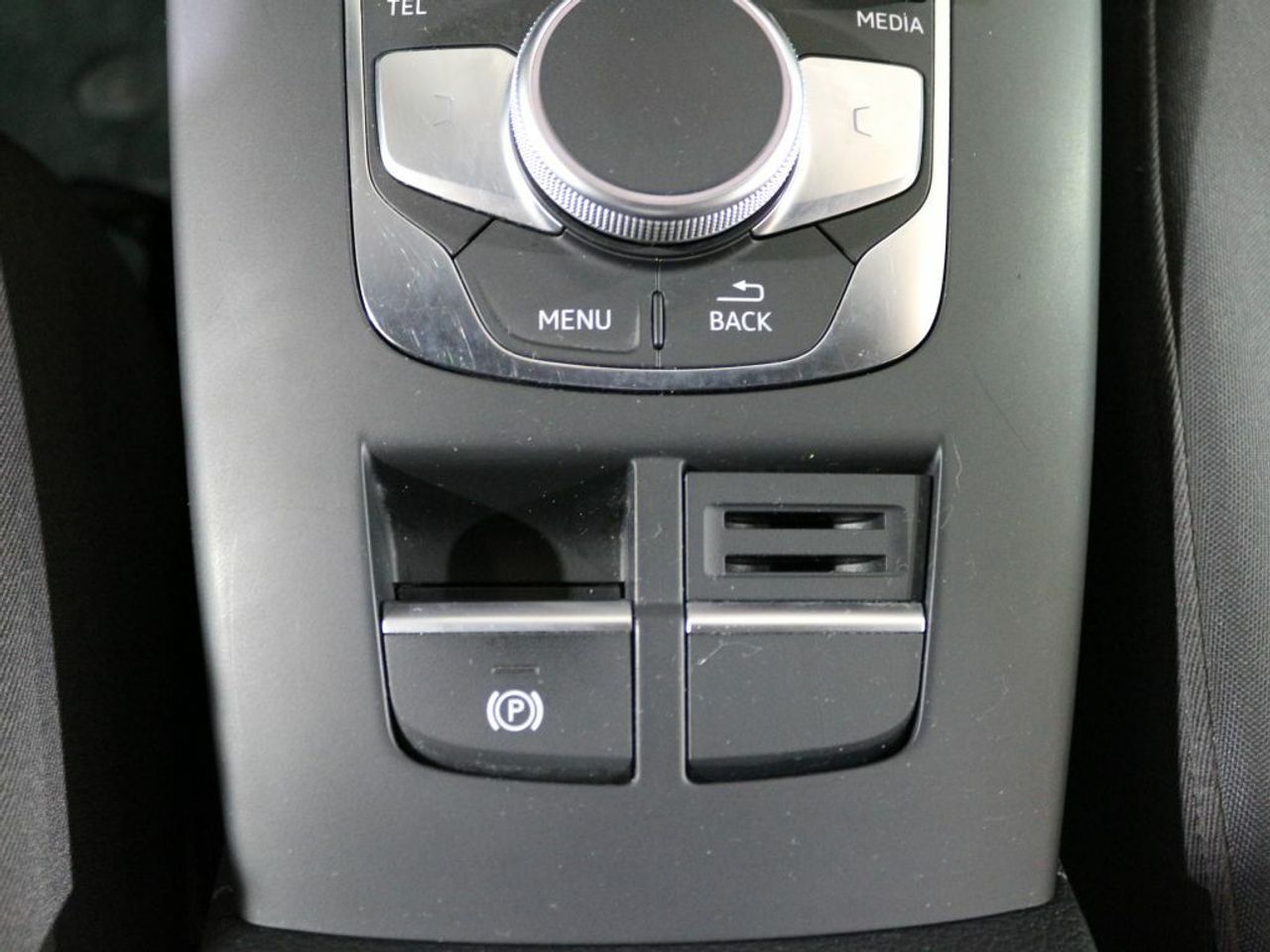 Foto Audi A3 31