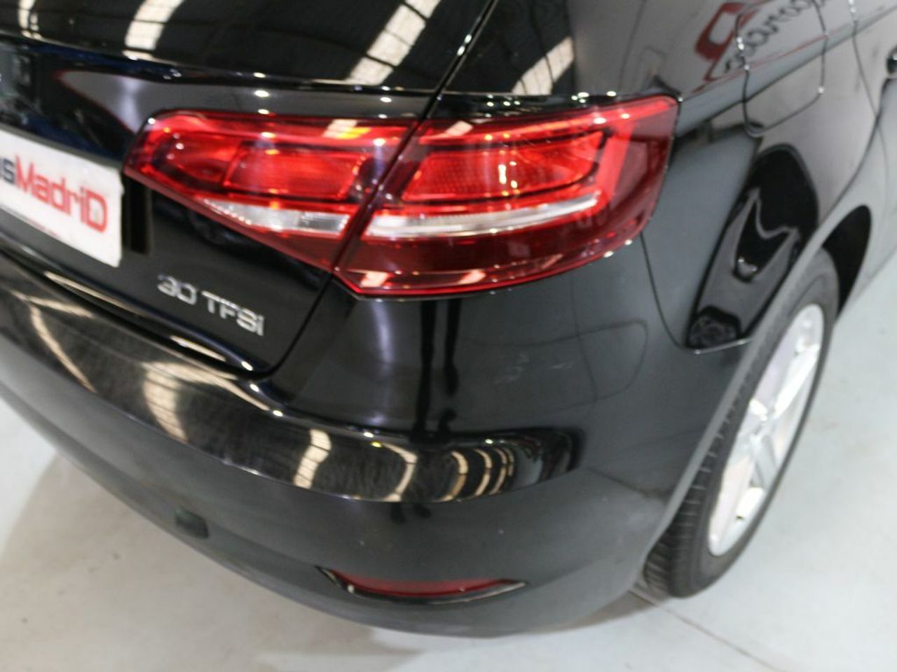 Foto Audi A3 33