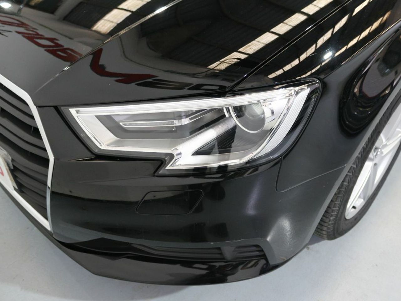 Foto Audi A3 34