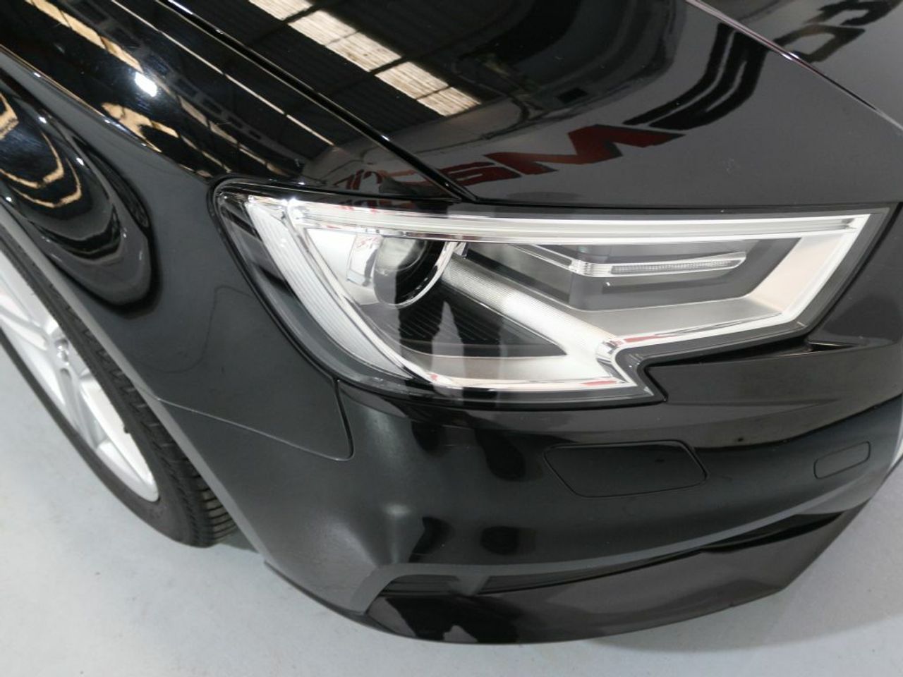 Foto Audi A3 35