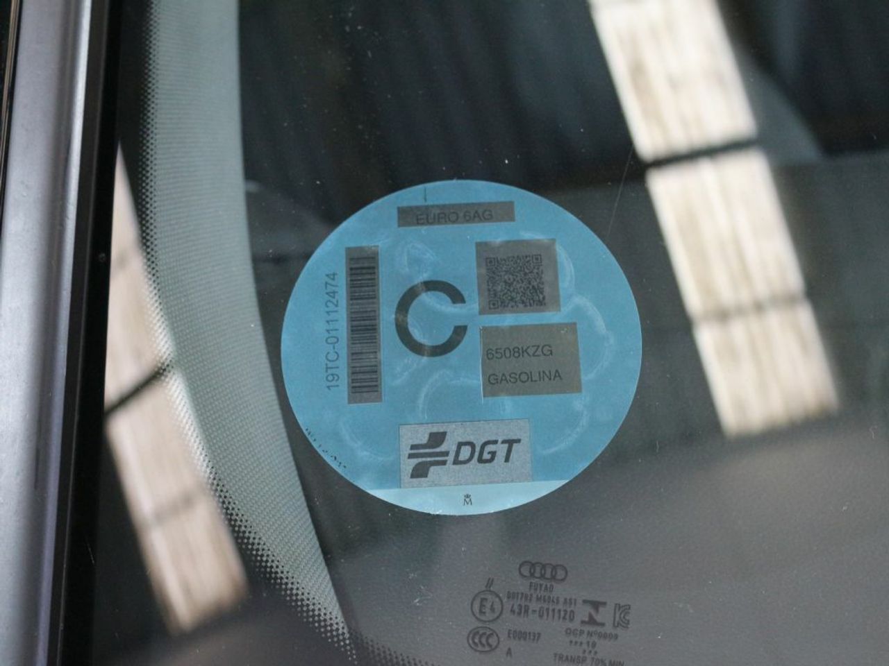 Foto Audi A3 36