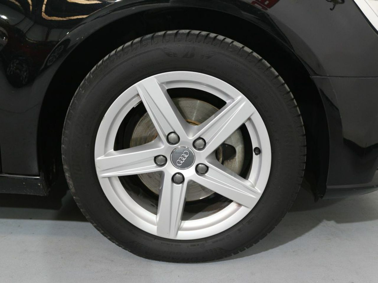 Foto Audi A3 37